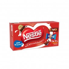 Bombom Especialidades Nestlé